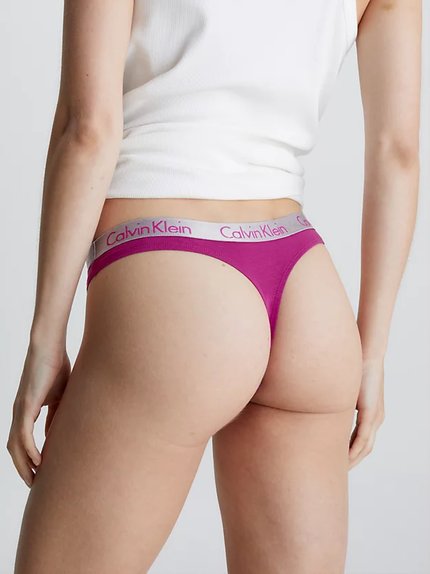 Módní Radiant Cotton, Fialová barva, 2023