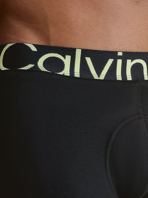 Luxusní Future Shift boxery, Černá barva, M, L, XL