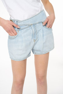 Luxusní Comabbio šortky, 38, 40, 42, 44