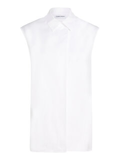 K20K206597-YAF košile s/s – Calvin Klein Ženy