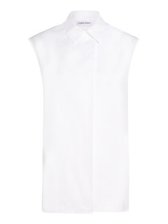 K20K206597-YAF košile s/s – Calvin Klein Ženy