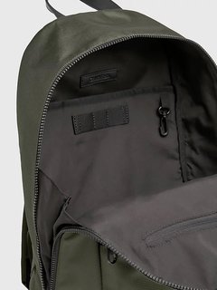 CK Essential Campus batoh Zelená barva Muži