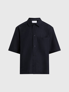 Černá barva, Linen košile