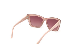 Sluneční brýle Růžová barva Ženy
