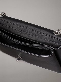 Re-Lock Conv crossbody Černá barva Ženy