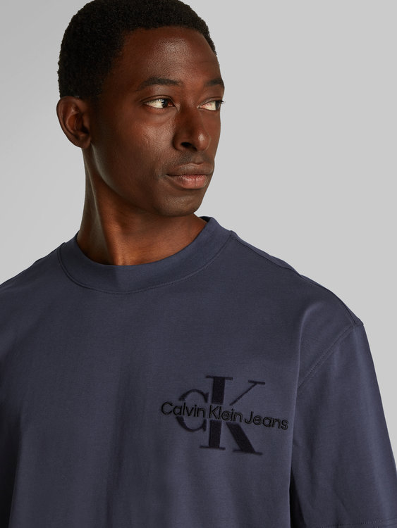 Luxusní J30J327107-CGE triko s/s, XS, S, M, L, XL