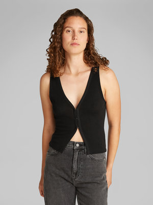 Calvin Klein Jeans – J20J225316-BEH top n/s