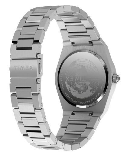 TW2Y81400-SILVER HODINKY Muži