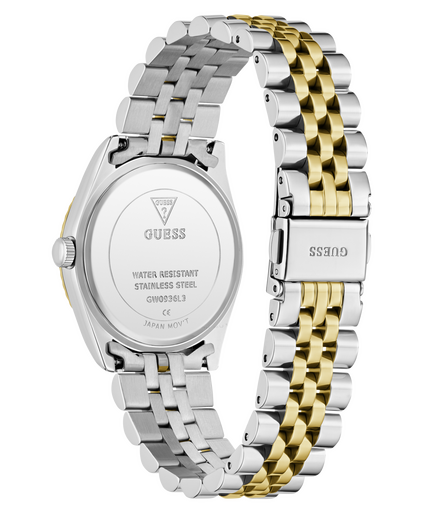 Módní GW0936L3-TWO TONE HODINKY, 2026