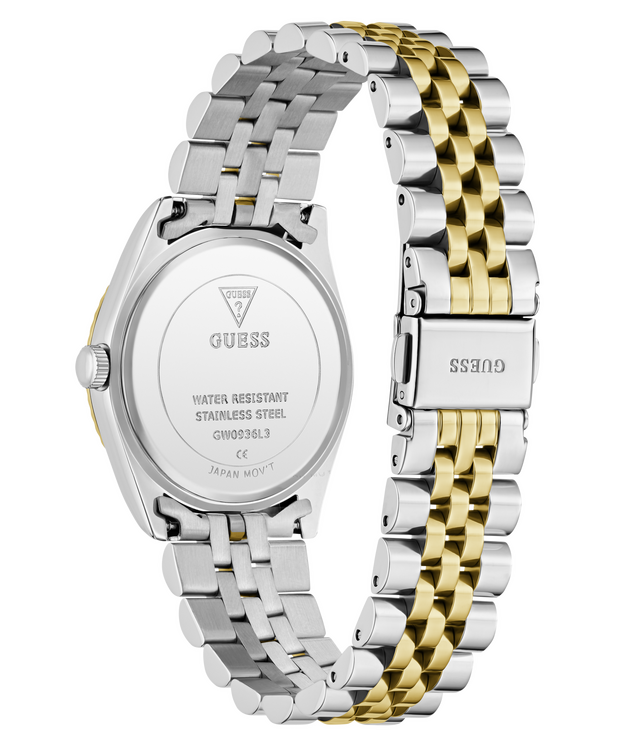 Módní GW0936L3-TWO TONE HODINKY, 2026