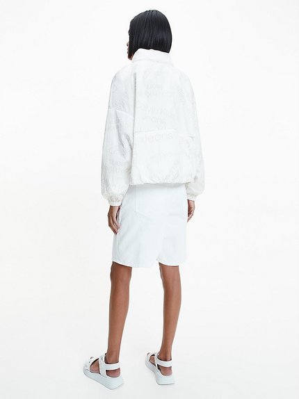 Módní J20J218273-0LA větrovka, 2022