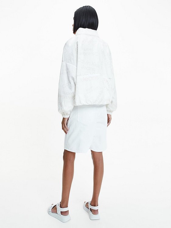 Módní J20J218273-0LA větrovka, 2022