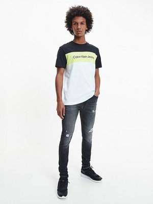 J30J320706-1BY jeans – Calvin Klein Jeans Muži