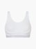 Calvin Klein Underwear – 000QF6685E-100 podprsenka bralette