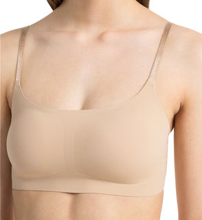 Luxusní Podprsenka Invisibles, Béžová barva