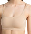 Luxusní Podprsenka Invisibles, Béžová barva