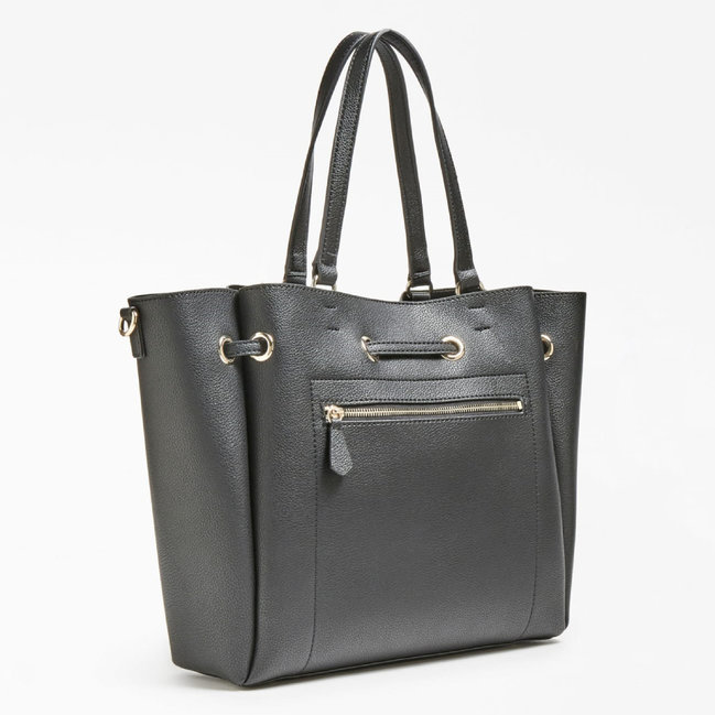 Guess, Černá barva Digital kabelka