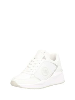 Guess FL5TESPEL12-WHISI TENISKY