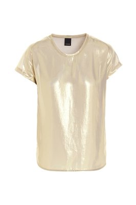 Farisa halenka – Pinko, Zlatá barva Ženy