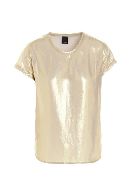 Farisa halenka – Pinko, Zlatá barva Ženy