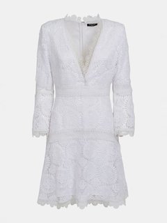 Marciano – 1YGK116017A-TWHT ŠATY 1