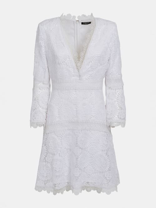 Marciano – 1YGK116017A-TWHT ŠATY 1