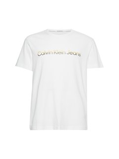 Calvin Klein Jeans – není fotka Institutional triko