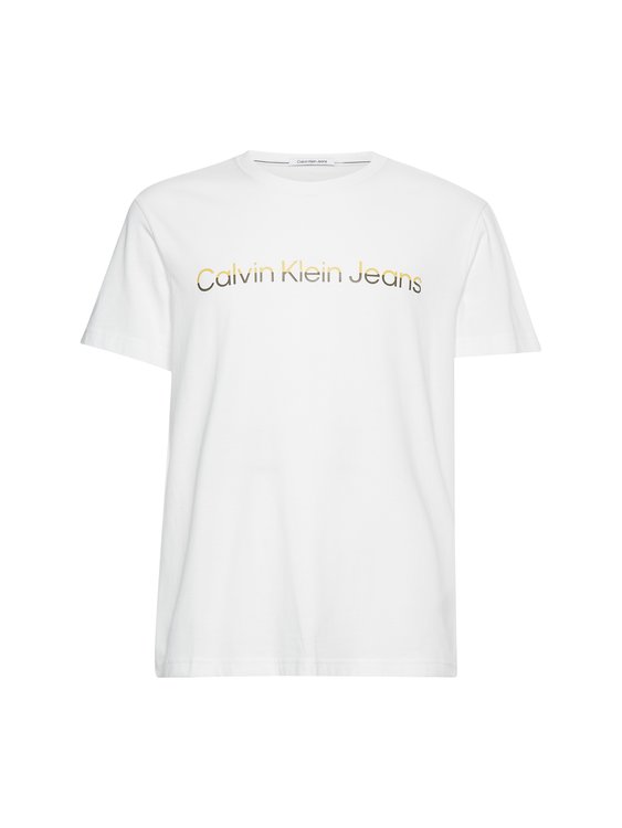 Calvin Klein Jeans – není fotka Institutional triko