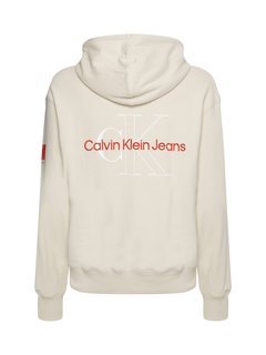 Two tone mikina Béžová barva Muži, Muži, Muži 1