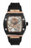 Philipp Plein – PWBAA0121-BICOLOR (IP Rose Gold & IP Black) HODINKY