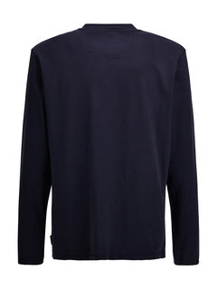 2BHI026160A-G7V2 TRIKO L/S Muži