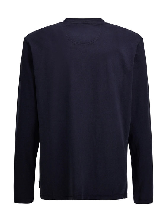 2BHI026160A-G7V2 TRIKO L/S Muži