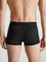 Módní Effect Micro boxery, Černá barva, 2023