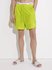 Calvin Klein Jeans – Monologo Nylon šortky, Neonová, Žlutá barva