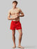 KM0KM01048-XNB plavky SHORT DRAWSTRING – Calvin Klein Swimwear Muži