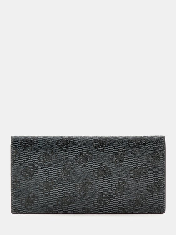 Noreen pouzdro na karty – GUESS, Černá barva Ženy