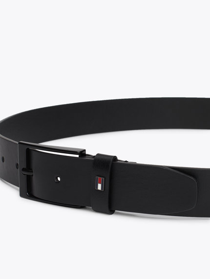 Luxusní AM0AM12821-BDS pásek, 100, 105