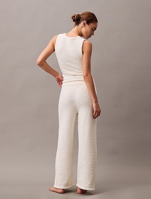 Calvin Klein Underwear – 000QS7338E-101 kalhoty PANT