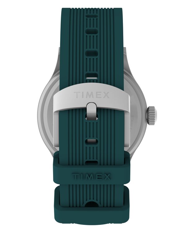 Módní TW2Y84800-SILVER HODINKY, 2026