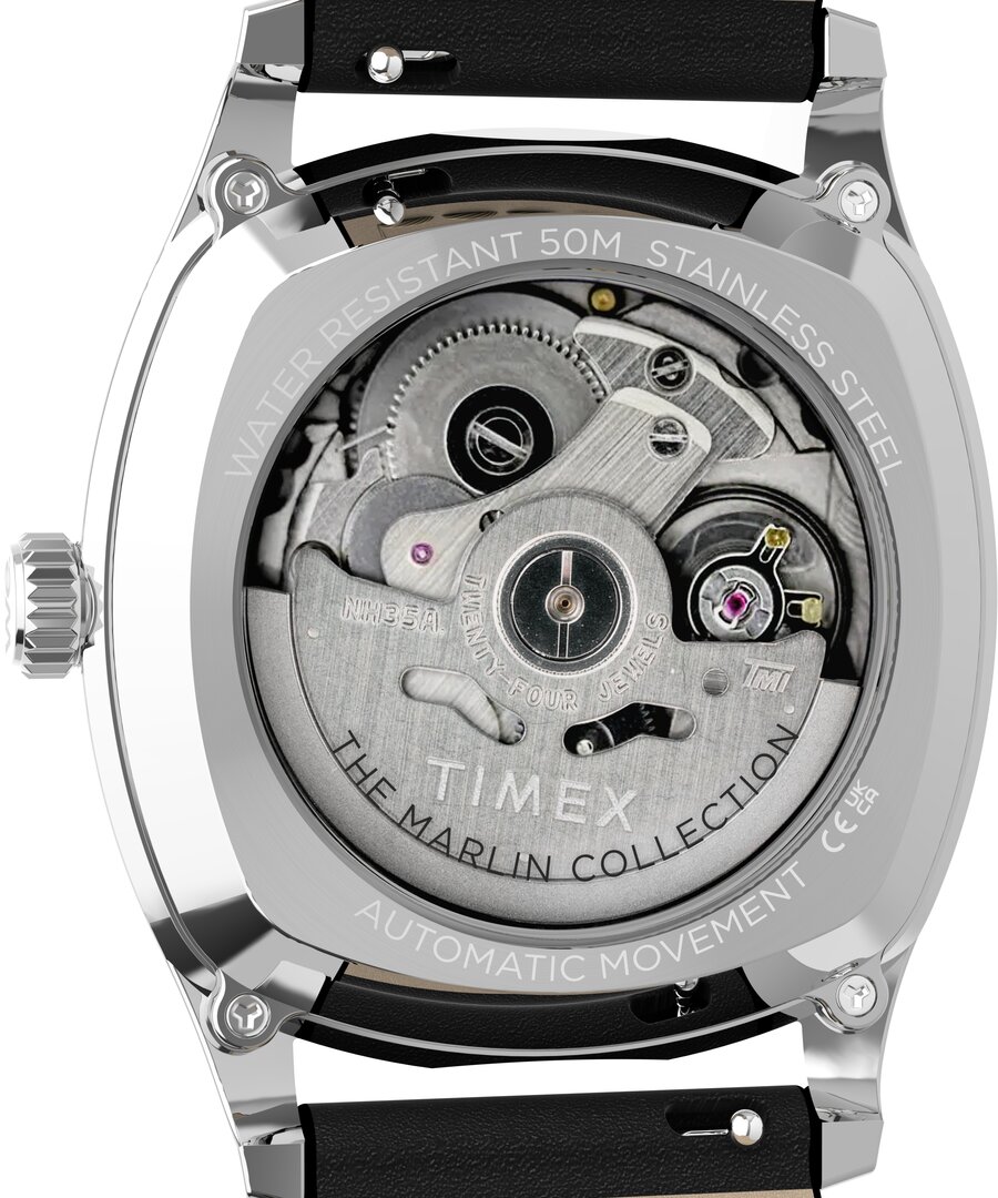 Luxusní TW2Y84300UK-SILVER HODINKY, UNI
