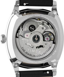 Luxusní TW2Y84300UK-SILVER HODINKY, UNI