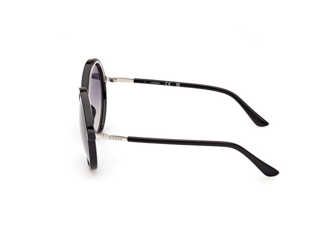 Sluneční brýle – GUESS, Černá barva Ženy