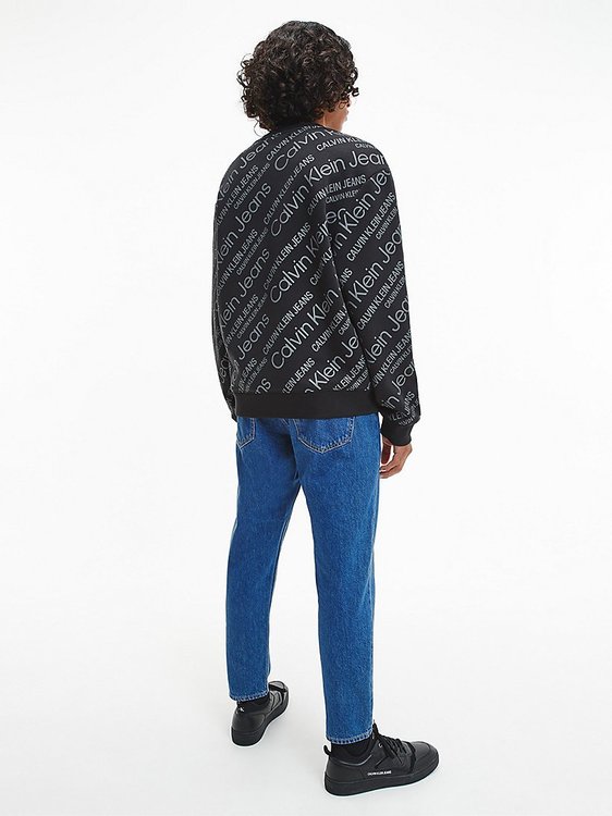 Módní J30J319703-0GJ mikina, 2022