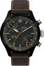 Waterbury Traditional Ace Fly-Back Chronograph hodinky
