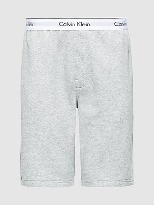 Calvin Klein Underwear – Šortky Modern Cotton, Šedá barva
