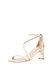 Guess – FL6S2BLEA03-CREAM SANDÁLY 1