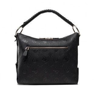 Helaina hobo kabelka Černá barva Ženy