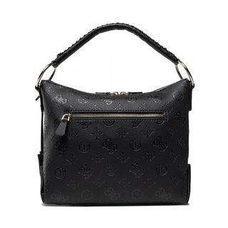 Helaina hobo kabelka Černá barva Ženy