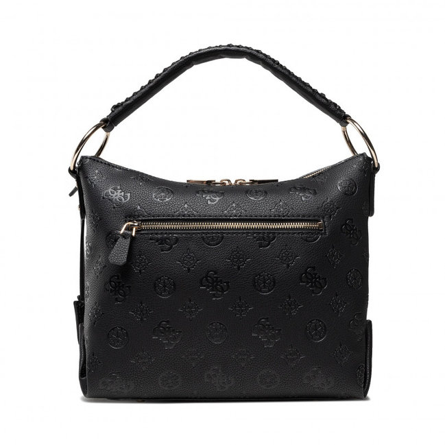 Helaina hobo kabelka Černá barva Ženy