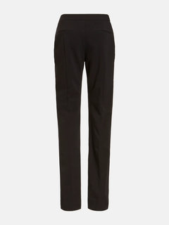 Luxusní Brigitte kalhoty, Černá barva, 38(XS), 40(S), 42(M), 44(L), 46(XL) 1